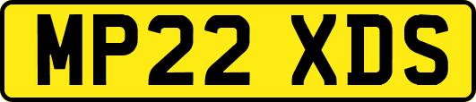 MP22XDS