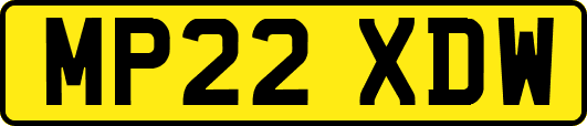 MP22XDW