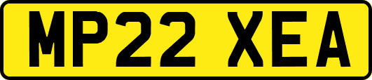 MP22XEA