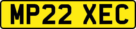 MP22XEC