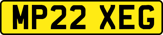 MP22XEG