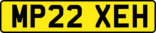 MP22XEH