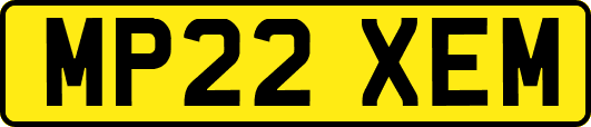 MP22XEM