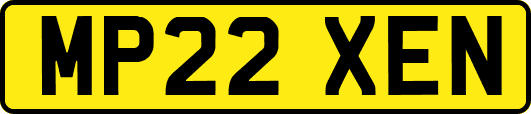 MP22XEN