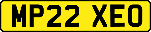 MP22XEO