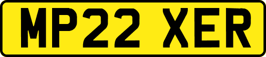 MP22XER