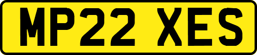 MP22XES