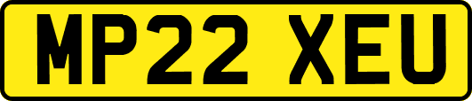 MP22XEU