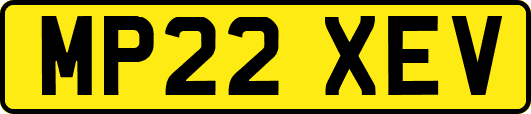 MP22XEV