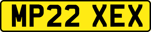 MP22XEX
