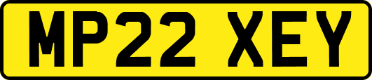 MP22XEY