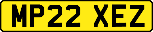 MP22XEZ