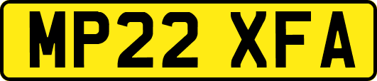MP22XFA
