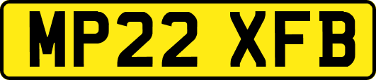 MP22XFB