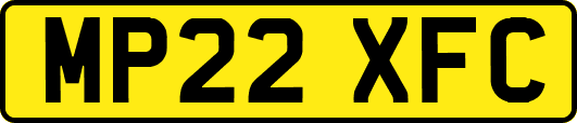MP22XFC