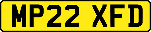 MP22XFD