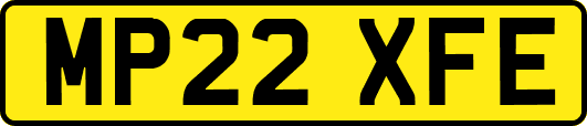 MP22XFE