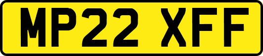 MP22XFF