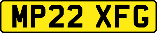 MP22XFG