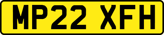 MP22XFH