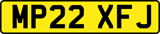 MP22XFJ