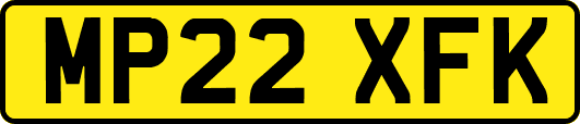 MP22XFK