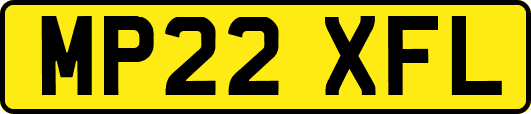 MP22XFL