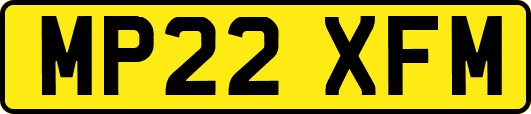 MP22XFM