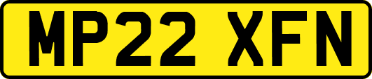 MP22XFN