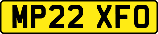 MP22XFO