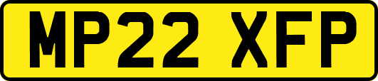 MP22XFP