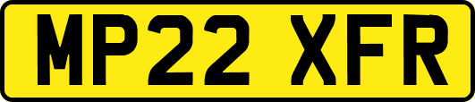 MP22XFR