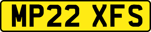 MP22XFS