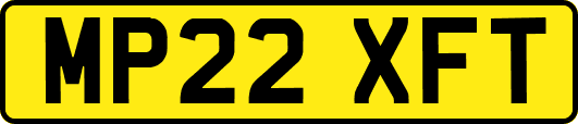 MP22XFT