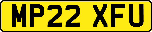 MP22XFU