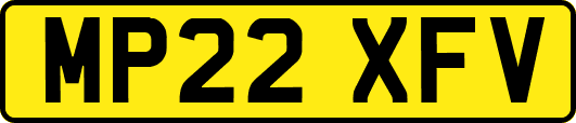 MP22XFV