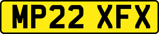 MP22XFX