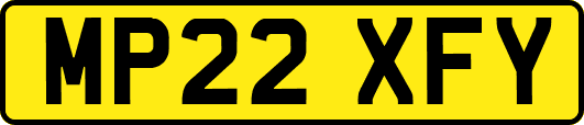 MP22XFY