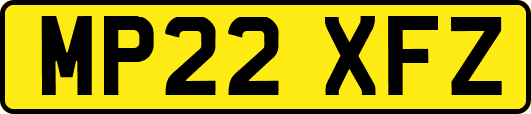 MP22XFZ