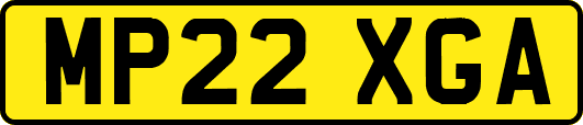 MP22XGA