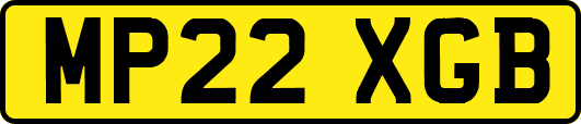 MP22XGB
