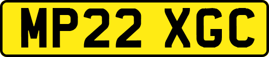 MP22XGC