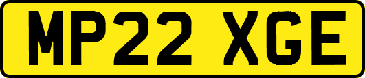 MP22XGE