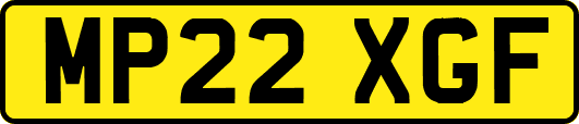 MP22XGF
