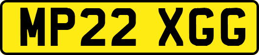 MP22XGG