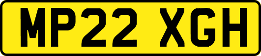 MP22XGH