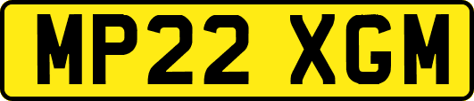 MP22XGM