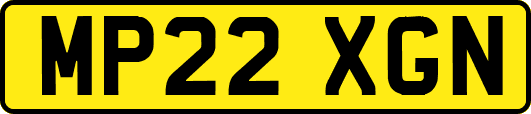 MP22XGN