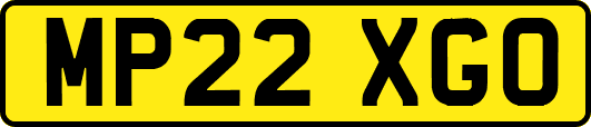MP22XGO