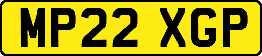 MP22XGP